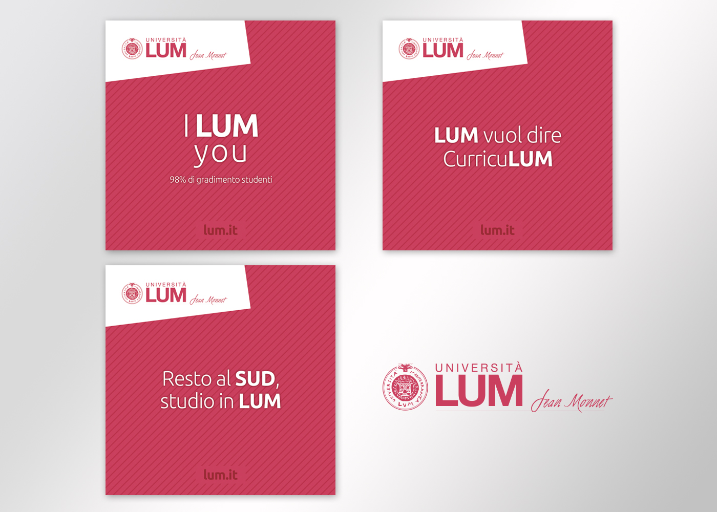 Lum social media marketing